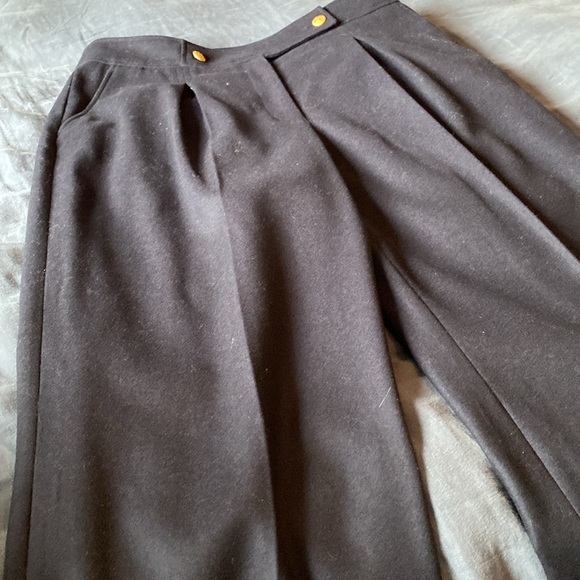 Sezane Auguste trouser - Picture 5 of 11